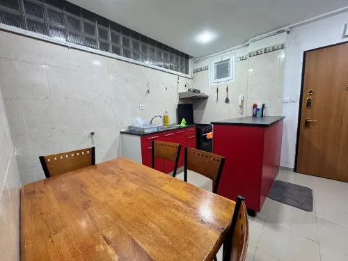 Location Appartement F3 Alger El achour