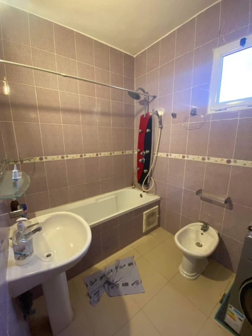 Location Appartement F4 Alger Dely brahim