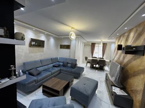 Location Appartement F3 Alger Ben aknoun
