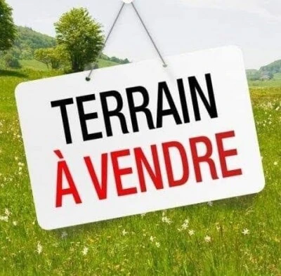 Vente Terrain Alger Ben aknoun