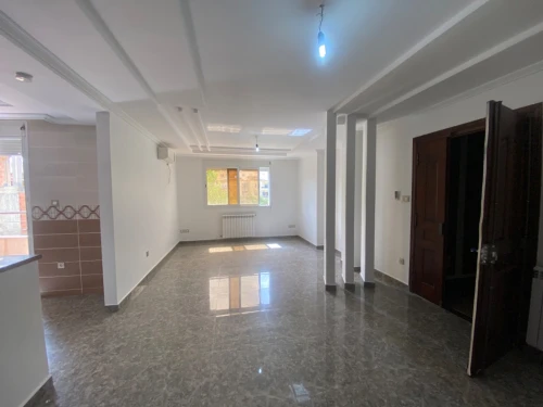 Vente Appartement F4 Alger El achour