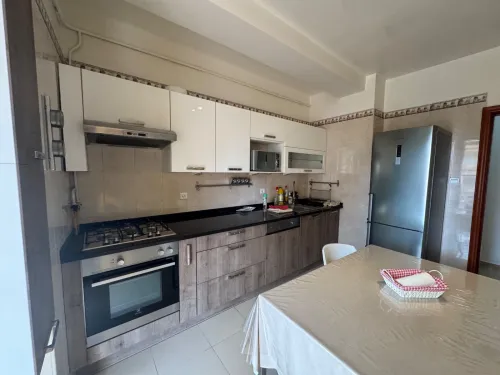 Location Appartement F3 Alger El achour