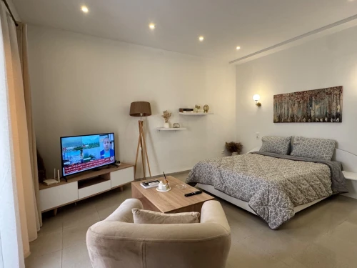 Location vacances Appartement Studio Alger El achour