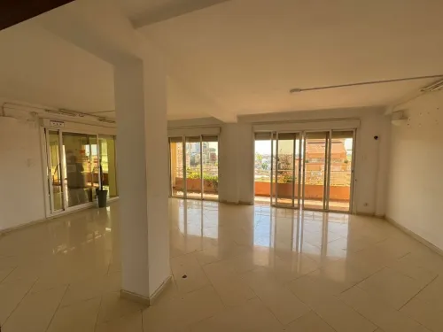 Vente Appartement Duplex F7 Alger El achour