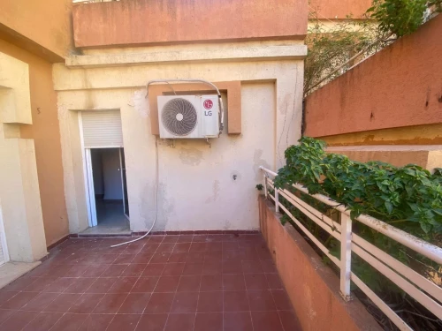 Vente Appartement F4 Alger El achour