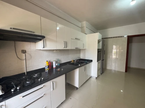 Location Appartement F4 Alger El achour