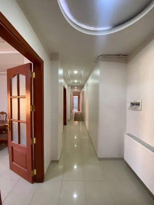 Location Appartement F3 Alger El achour