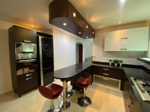 Location Appartement F3 Alger El achour