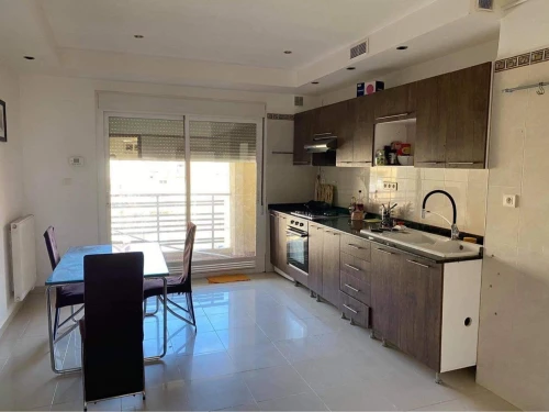 Vente Appartement F3 Alger El achour