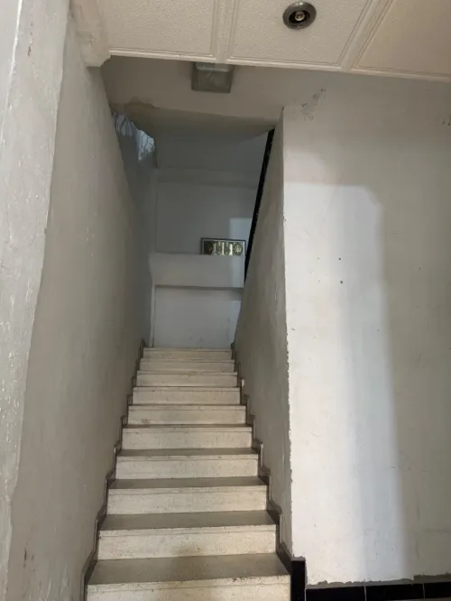 Vente Appartement F3 Alger Baba hassen