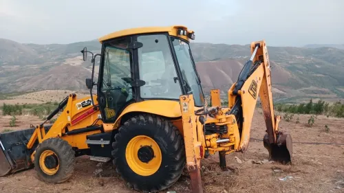 JCB Jcb 2008