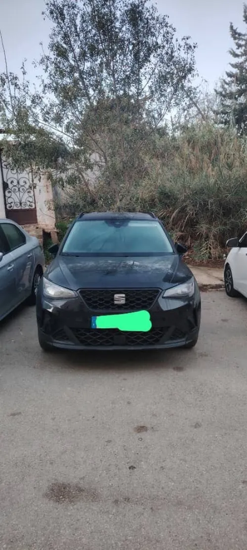Seat ARONA 2022 Moov