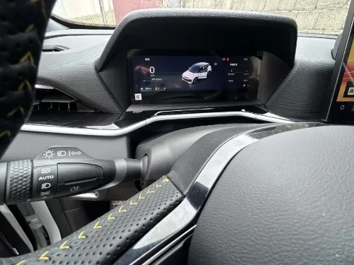 Geely Coolray 2026 Full option