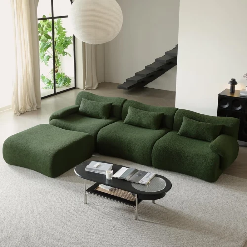 Fauteuil canapé