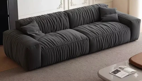 Sofa canapé minimaliste