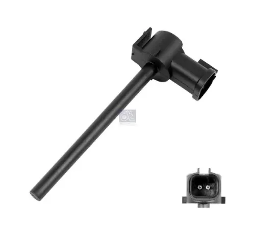 Sonde liquide refroidissement 