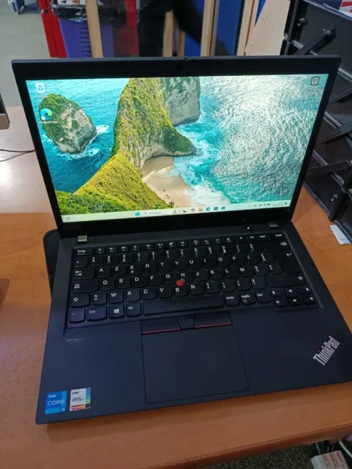 lenovo thinkpad t14 i5 gen 11