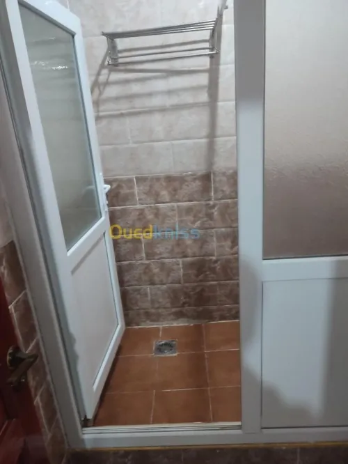 Location Appartement F3 Oran Es senia