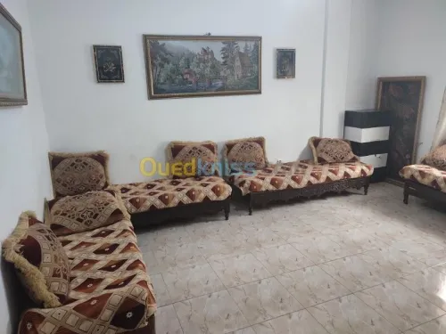 Location Appartement F3 Oran Es senia