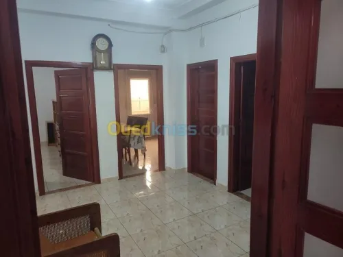 Location Appartement F3 Oran Es senia