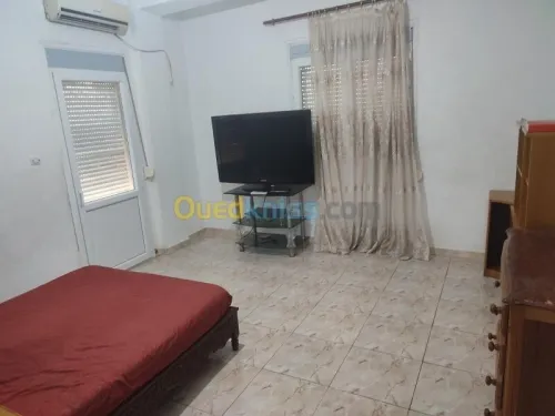 Location Appartement F3 Oran Es senia