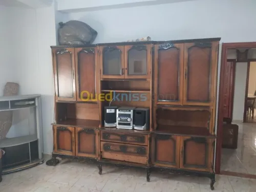 Location Appartement F3 Oran Es senia
