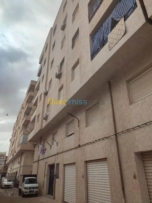 Location Appartement F3 Oran Es senia