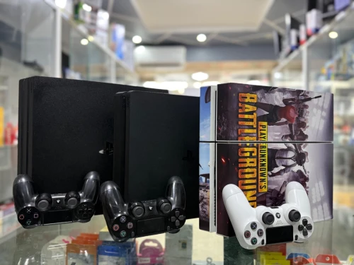 Ps4