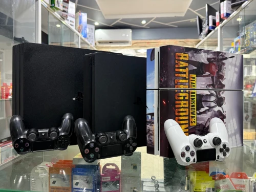Ps4