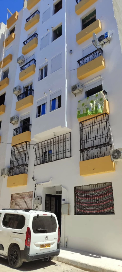 Location vacances Appartement Jijel El aouana 3