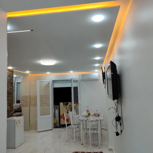Location vacances Appartement F3 Jijel El aouana