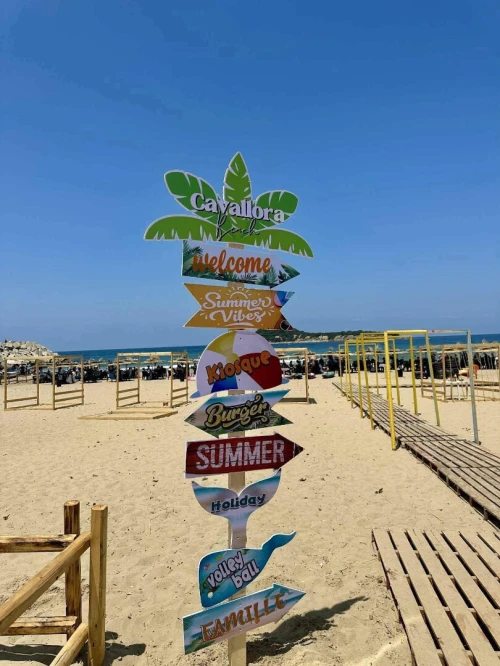 Location vacances Appartement Jijel El aouana 22