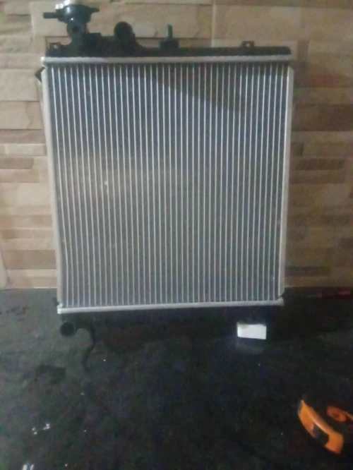 radiateur i10