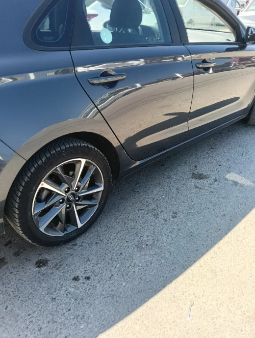 Hyundai i30 2022 i30