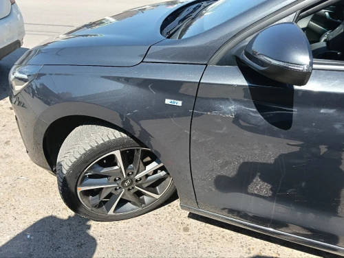 Hyundai i30 2022 i30