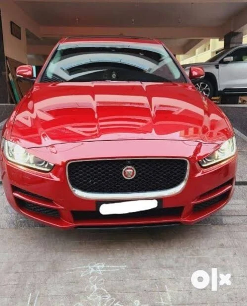Jaguar JAGUAR XE R-SPORT 2020 R-SPORT