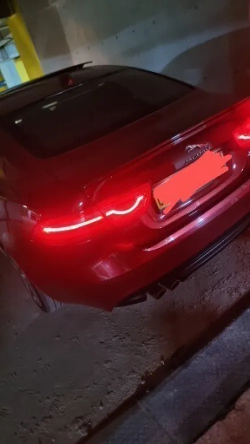 Jaguar JAGUAR XE R-SPORT 2020 R-SPORT