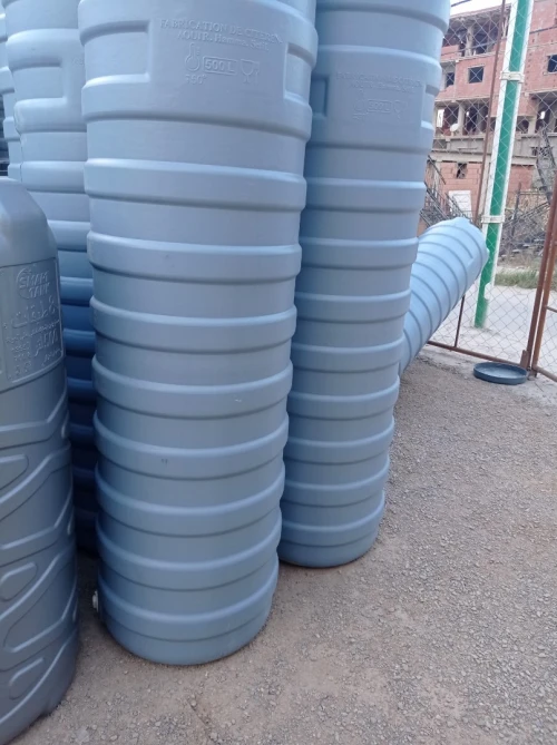 citerne 500 litre