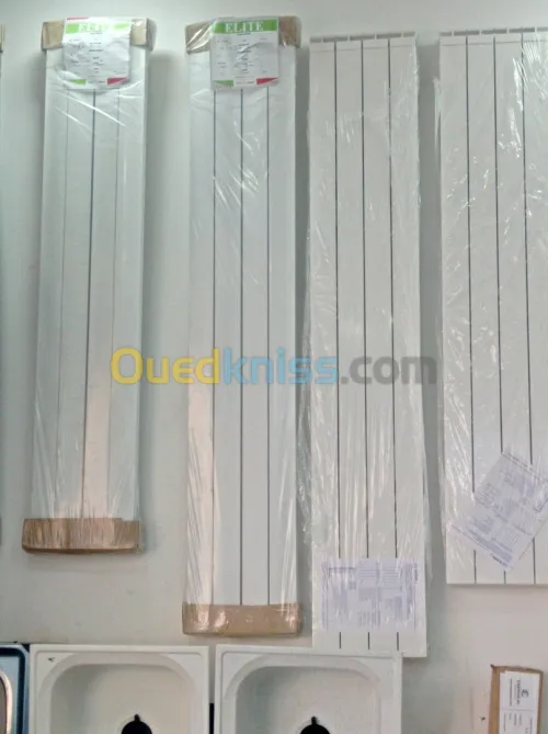 radiateur pilier elegence