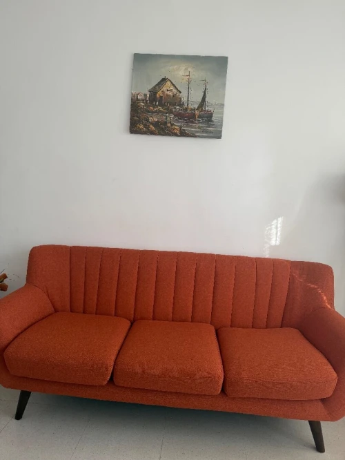 Canapé moderne