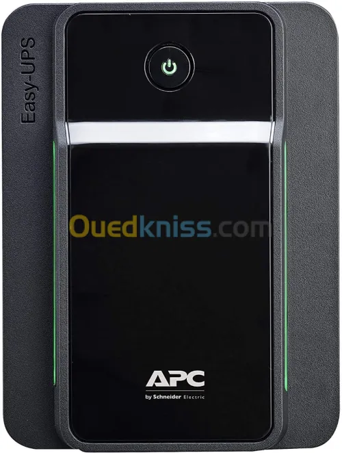 Onduleur Line-interactive APC Easy UPS BVX BVX900LI - 480 W / 900 VA - 4 prises C13