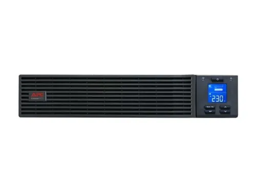 APC Easy UPS 1KVA SRV1KRI Online Rack