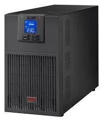 Onduleur APC 1KVA 800W  Online Tour SRV1KI 230V