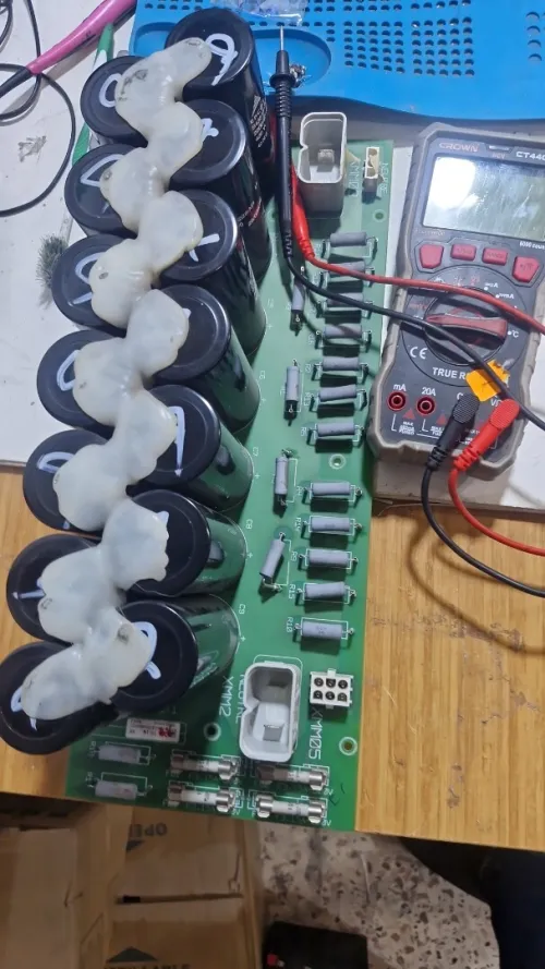 Reparation Onduleur Shneider Online