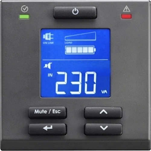 APC EASY UPS 1000V SRV1KI 900W ONLINE TOUR