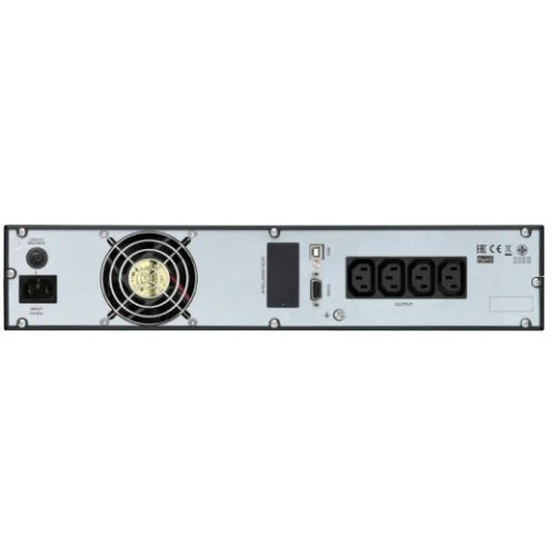 Onduleur APC SRV2KRI 2KVA Rackable On-Line