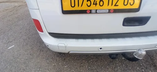 Renault Kangoo 2012 Kangoo
