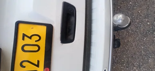 Renault Kangoo 2012 Kangoo