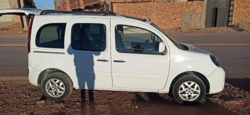 Renault Kangoo 2012 Kangoo