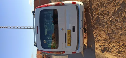 Renault Kangoo 2012 Kangoo